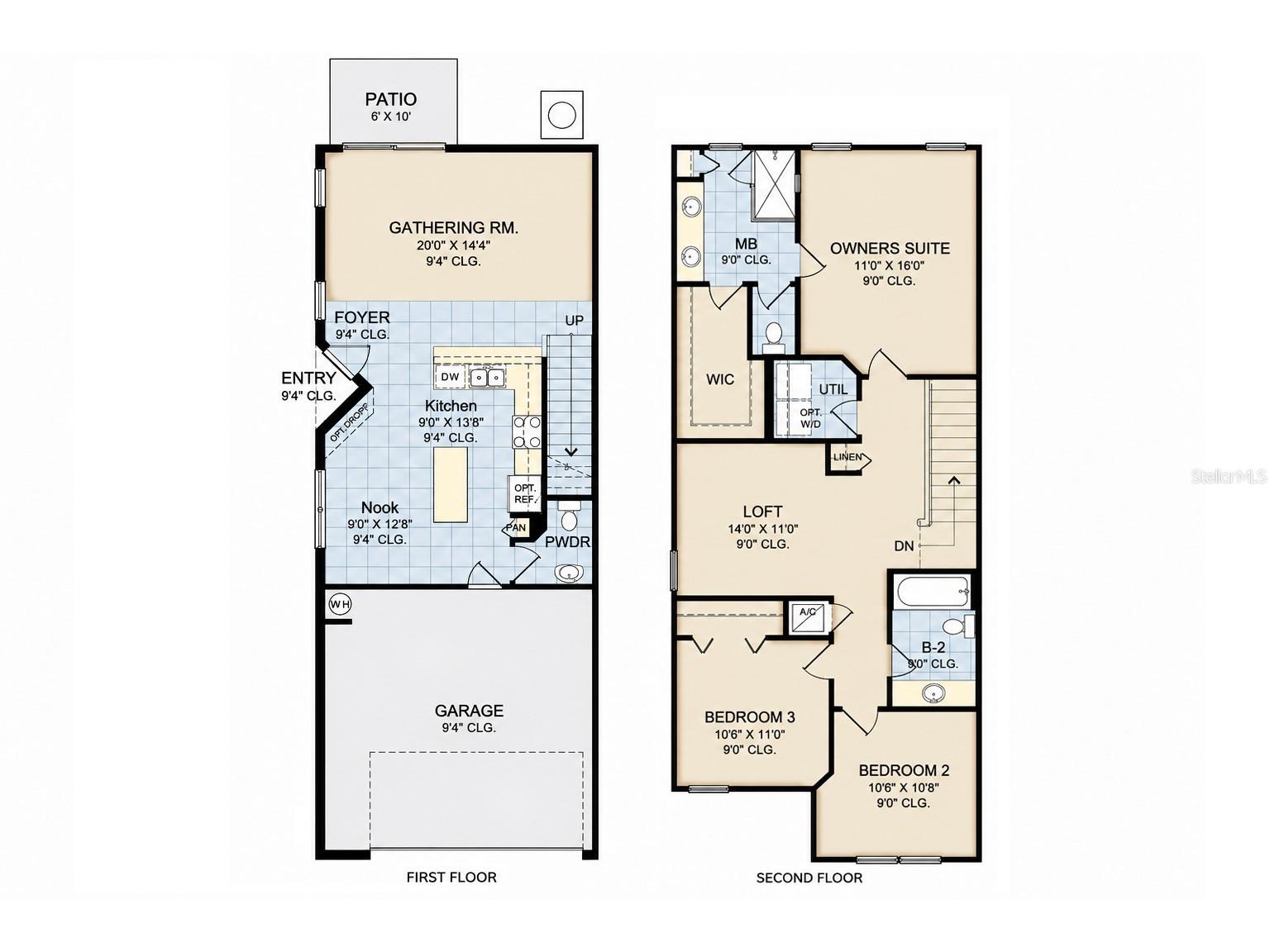 4240 Gumbo Limbo Drive Orlando FL 32822 O6408498 image45