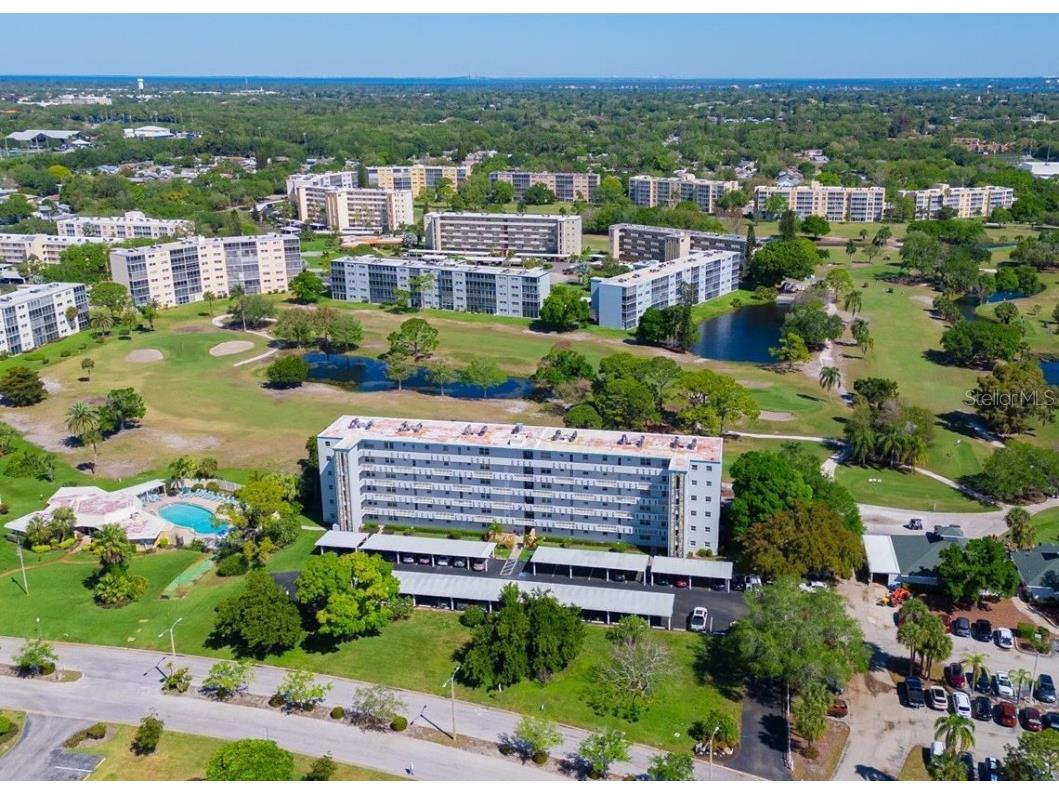 4240 Ironwood Circle 301AA, Bradenton, FL, 34209 MLS A4603622