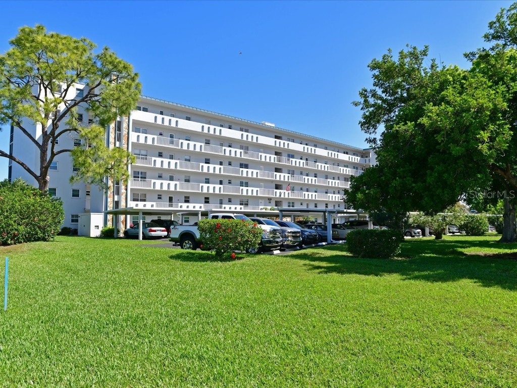 4240 Ironwood Circle 301AA, Bradenton, FL, 34209 MLS A4603622