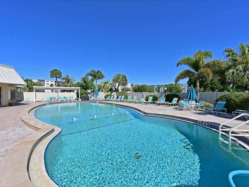 4240 Ironwood Circle 301AA, Bradenton, FL, 34209 MLS A4603622