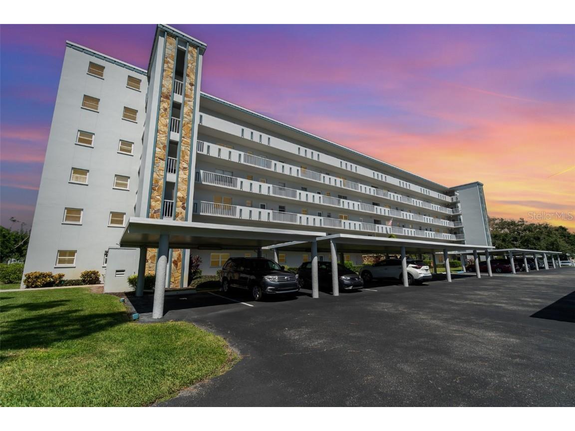 4240 Ironwood Circle #302A-A Bradenton FL 34209 A4665907 image1