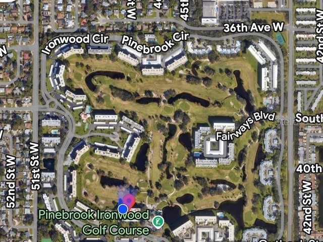 4240 Ironwood Circle #302A-A Bradenton FL 34209 A4665907 image40