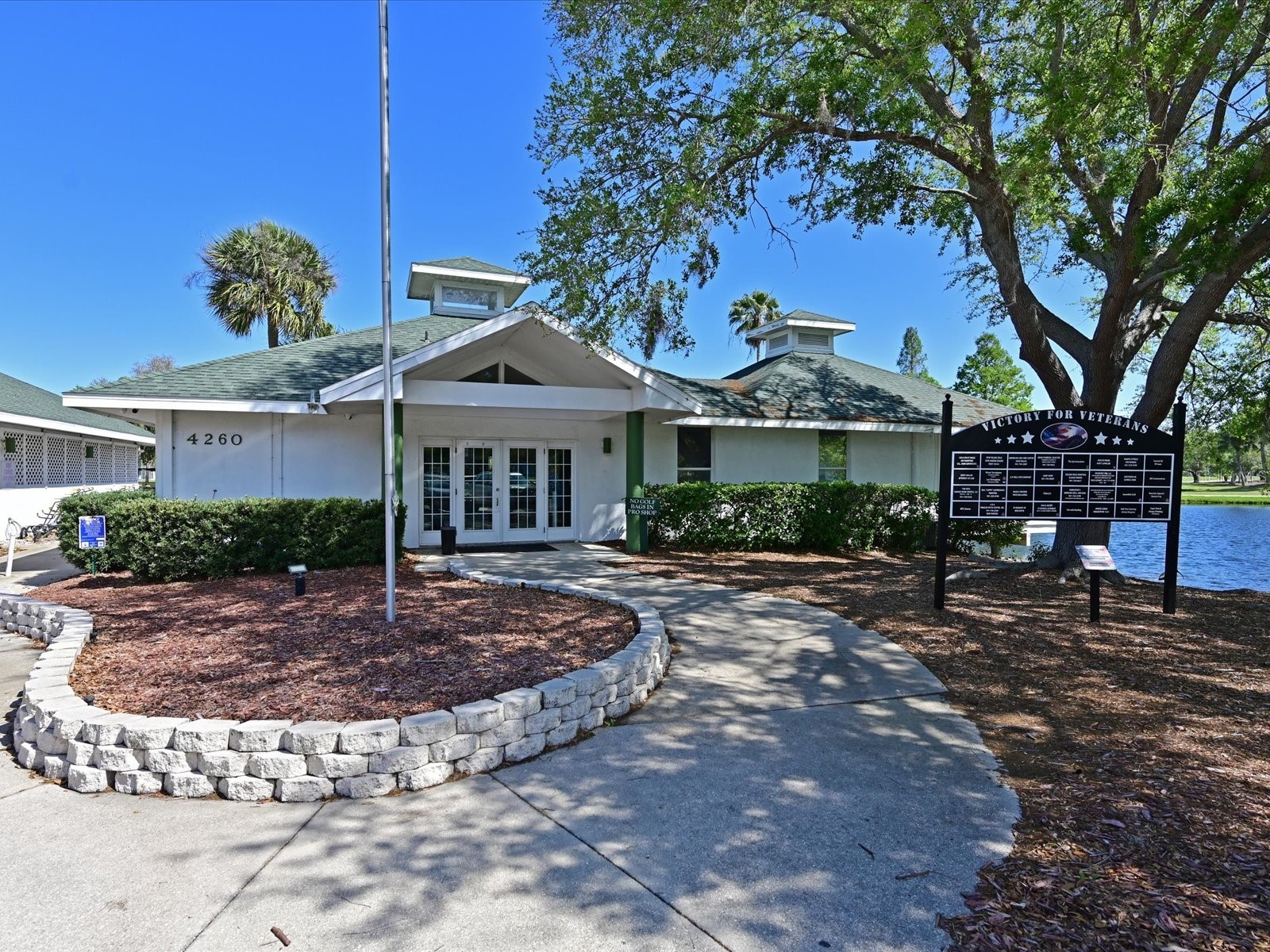 4240 Ironwood Circle #406AA Bradenton FL 34209 A4685999 image44