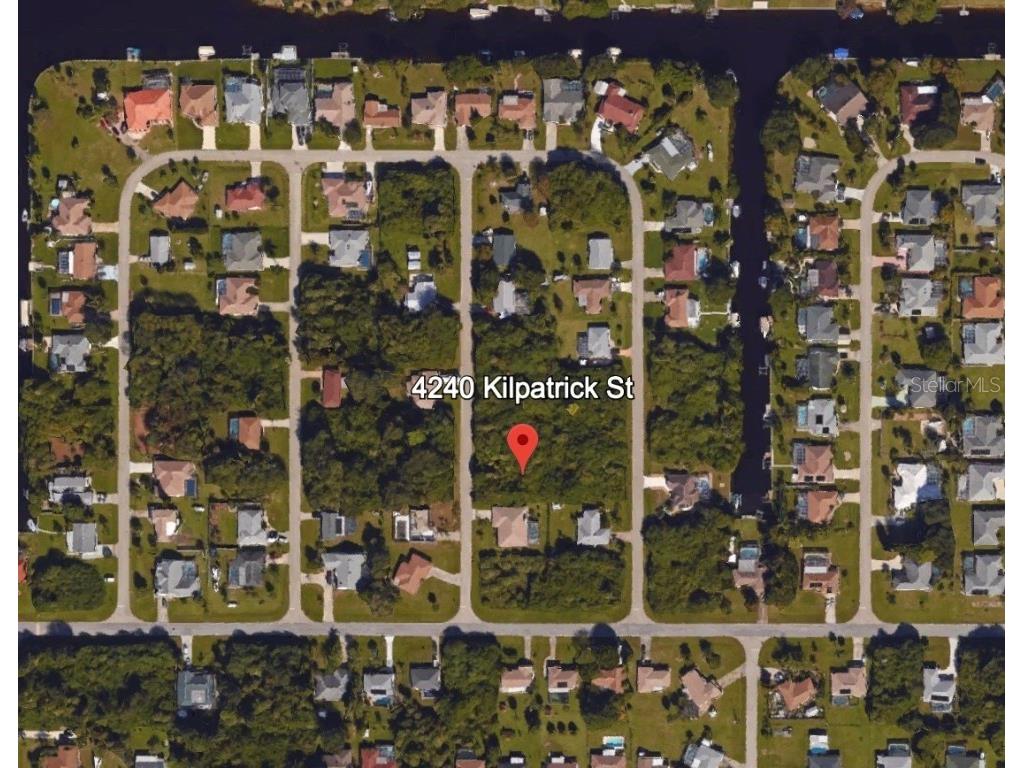 4240 Kilpatrick Street Port Charlotte FL 33948 A4659690 image5