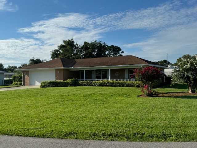4240 Lake Vista Drive Sebring FL 33875 V4937332 image1