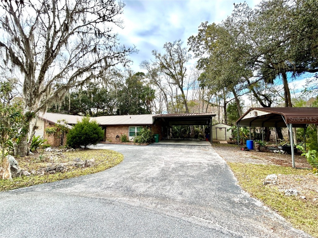 4240 N Concord Drive Crystal River FL 34428 OM670972 image1