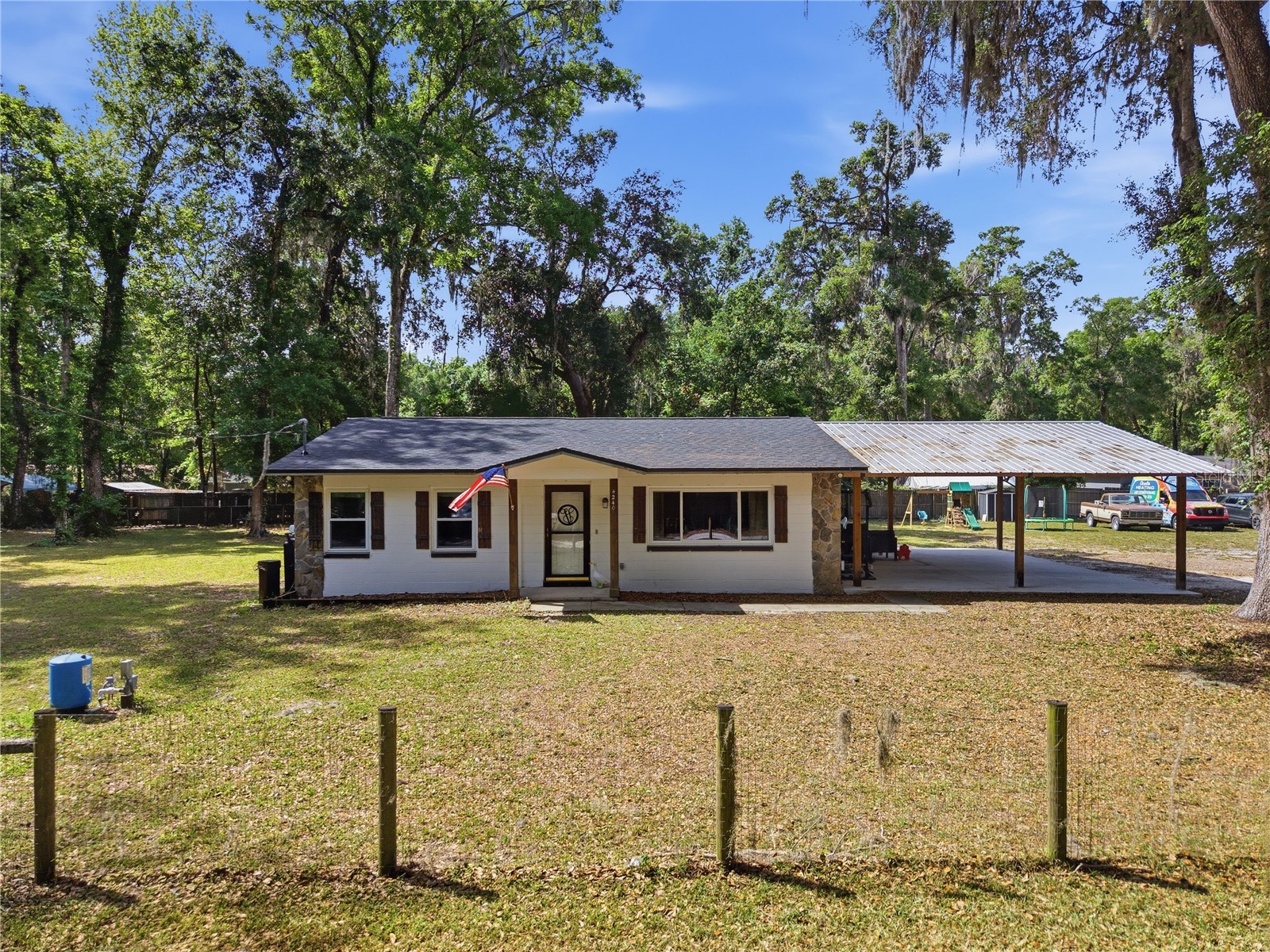 4240 NE 132nd Place Anthony FL 32617 OM723063 image1