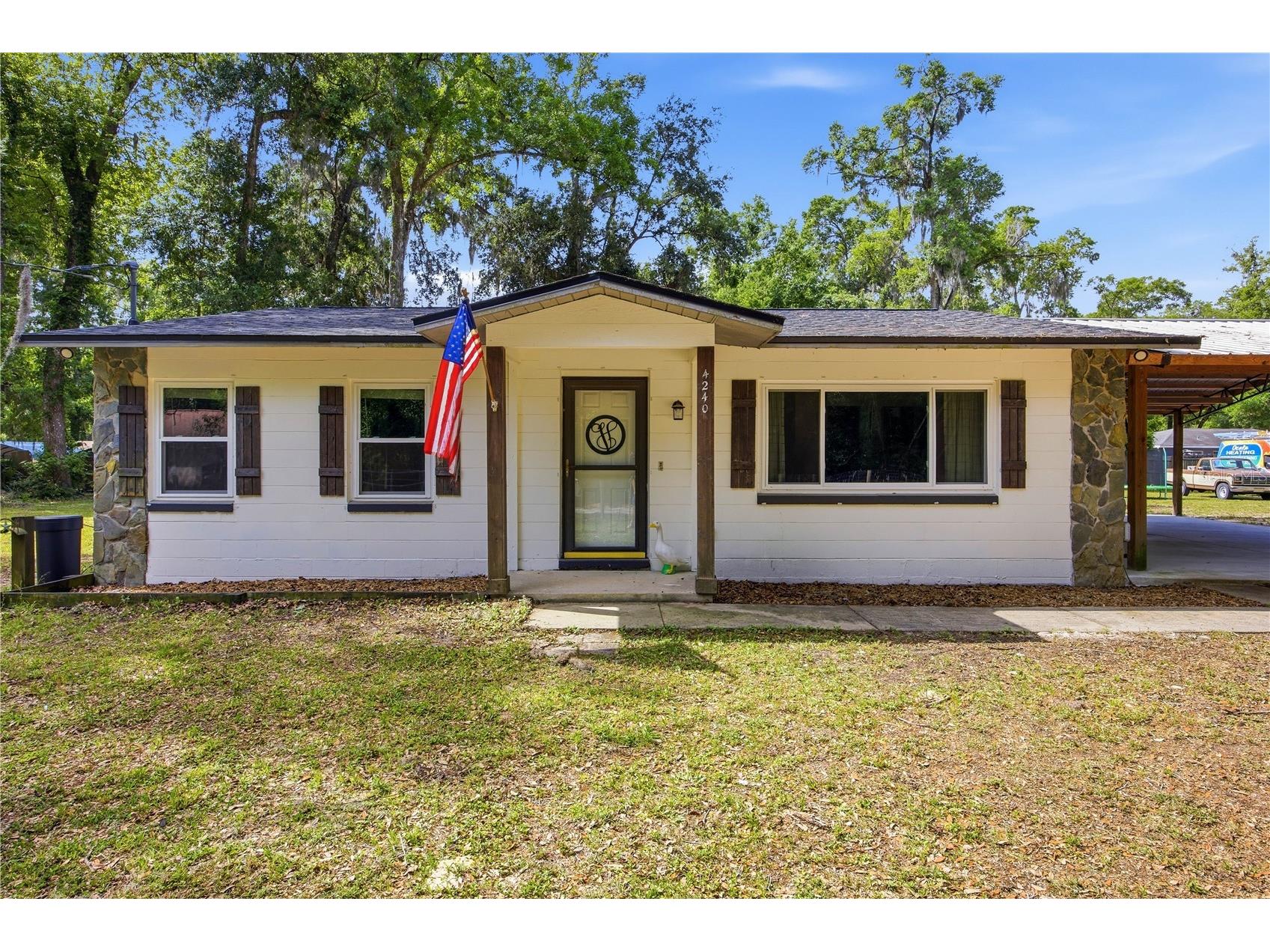 4240 NE 132nd Place Anthony FL 32617 OM723063 image2