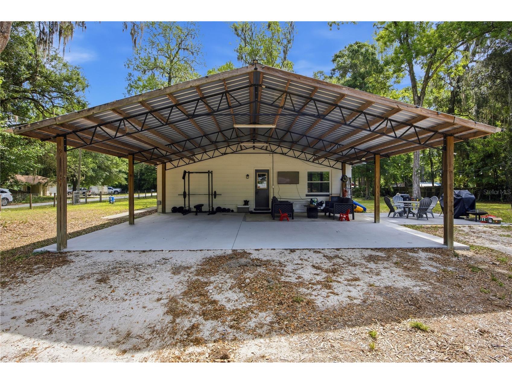 4240 NE 132nd Place Anthony FL 32617 OM723063 image20
