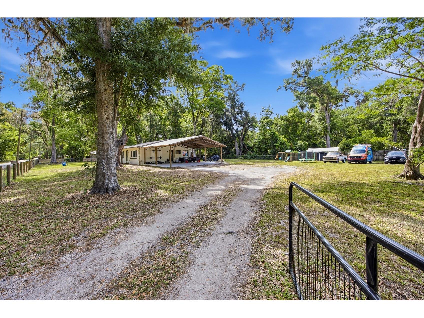 4240 NE 132nd Place Anthony FL 32617 OM723063 image24