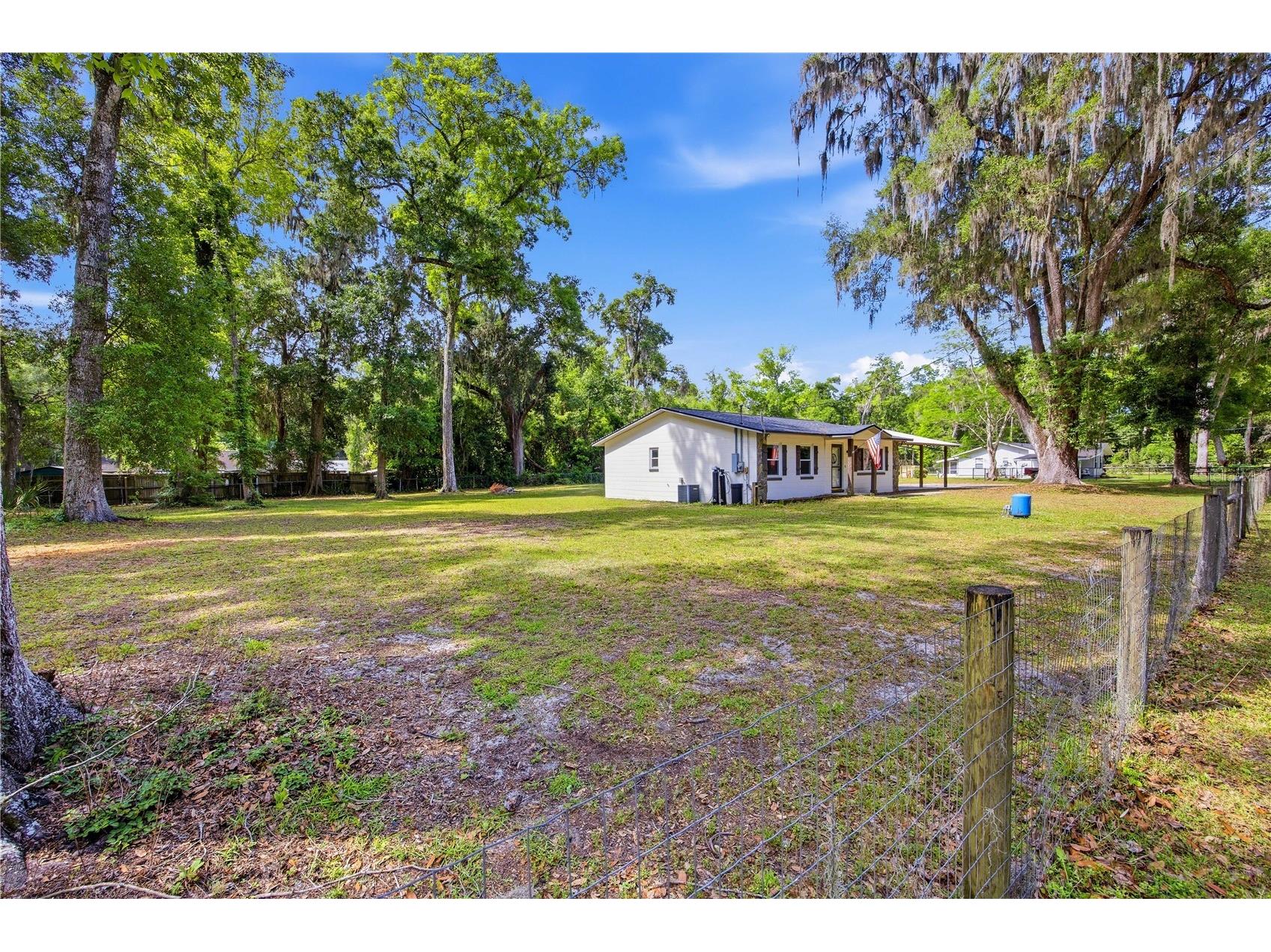 4240 NE 132nd Place Anthony FL 32617 OM723063 image25