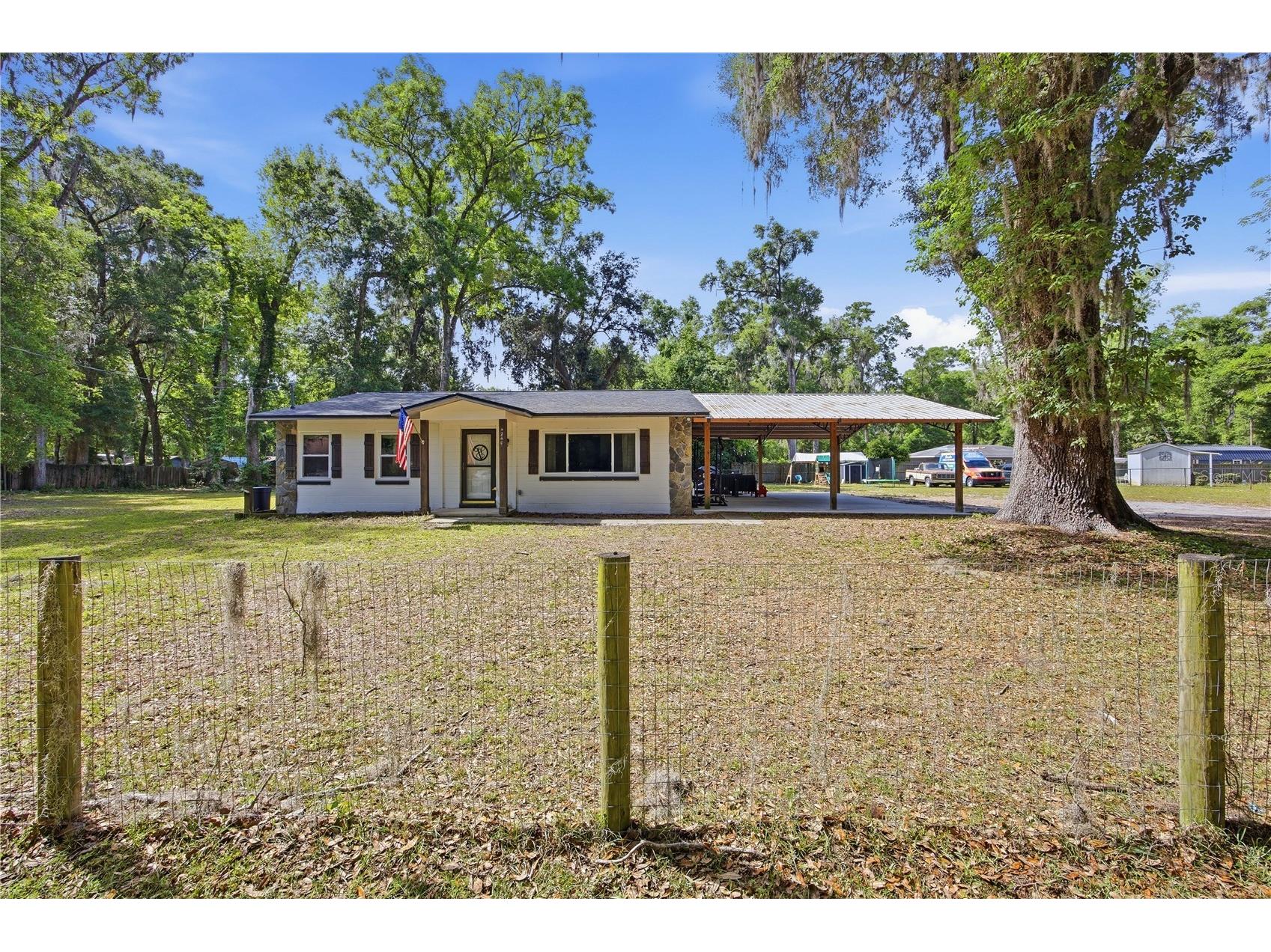 4240 NE 132nd Place Anthony FL 32617 OM723063 image26
