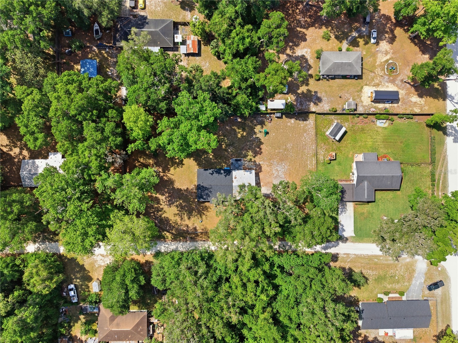 4240 NE 132nd Place Anthony FL 32617 OM723063 image28