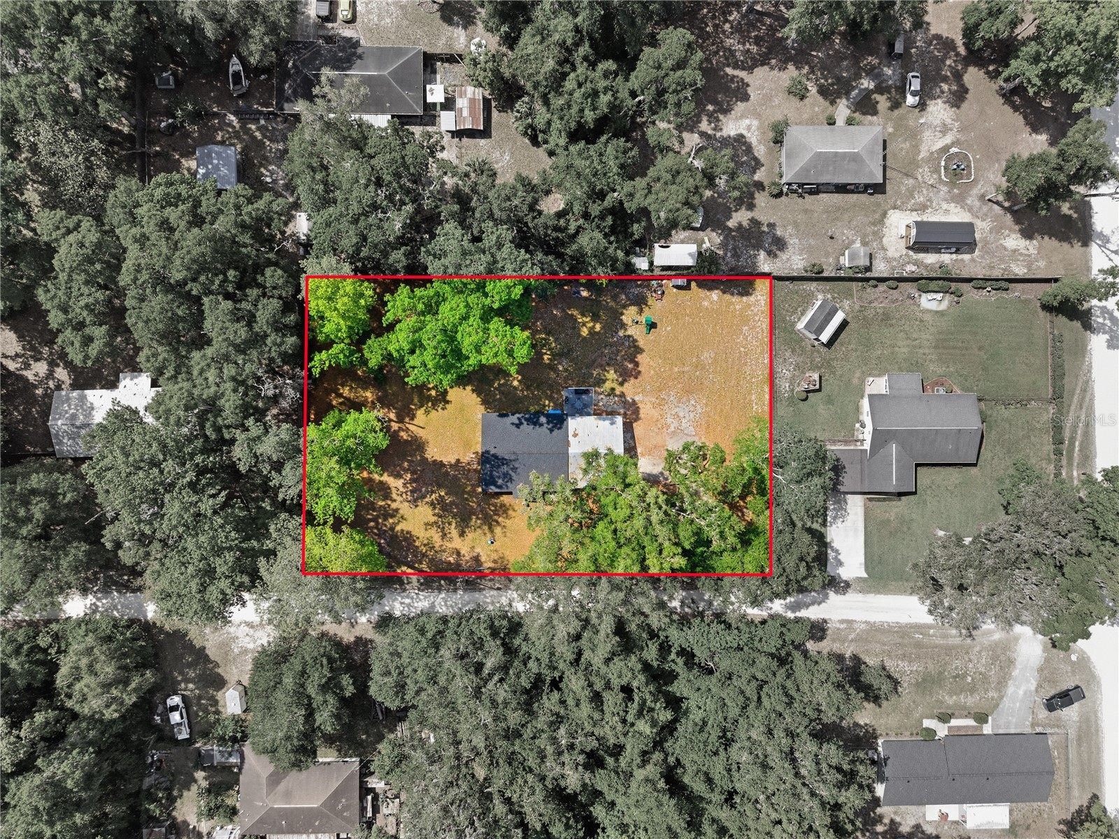 4240 NE 132nd Place Anthony FL 32617 OM723063 image30