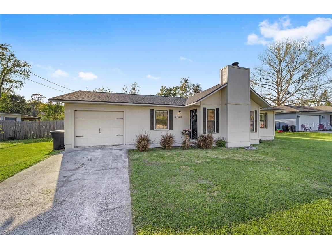 4240 NE 3rd Court Ocala FL 34479 G5079597 image1