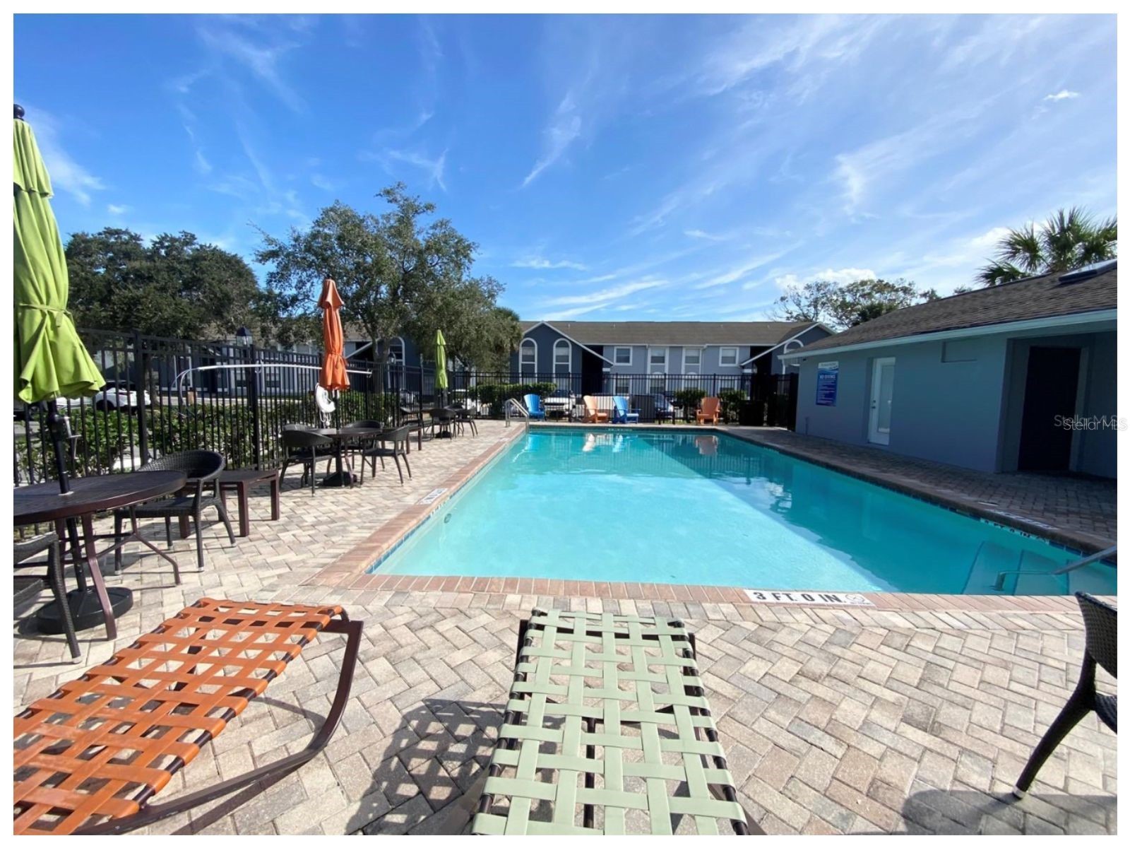 4240 Pershing Pointe Place #7 Orlando FL 32822 S5150075 image5