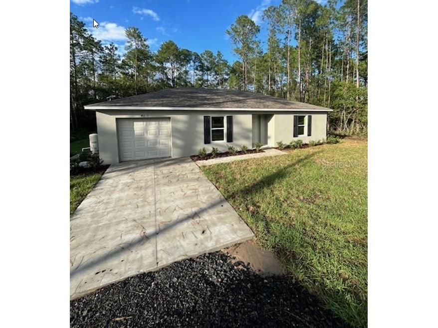 4240 Regina Street Hastings FL 32145 C7497268 image1