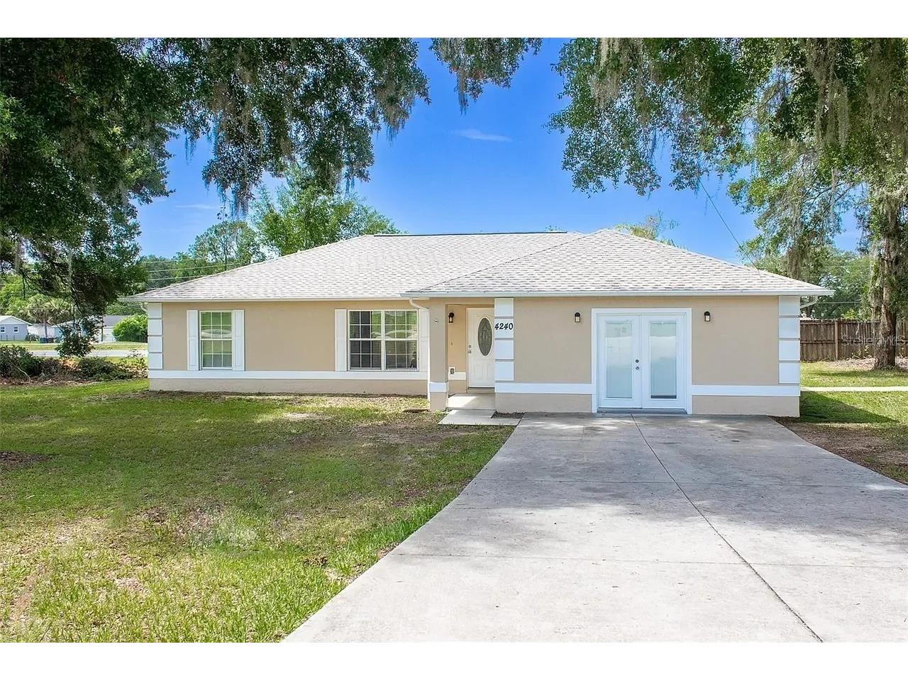 4240 SE 134th Place Belleview FL 34420 GC537776 image1