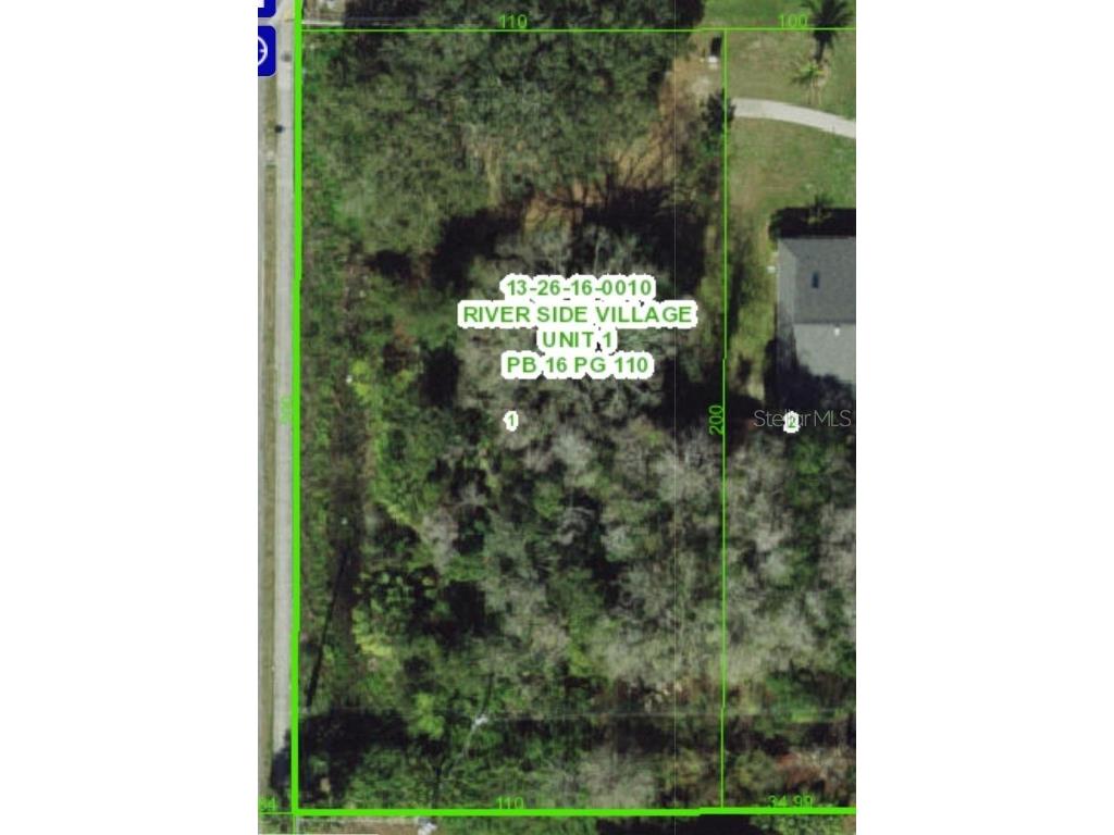 4240 St Lawrence New Port Richey FL 34655 W7864935 image1