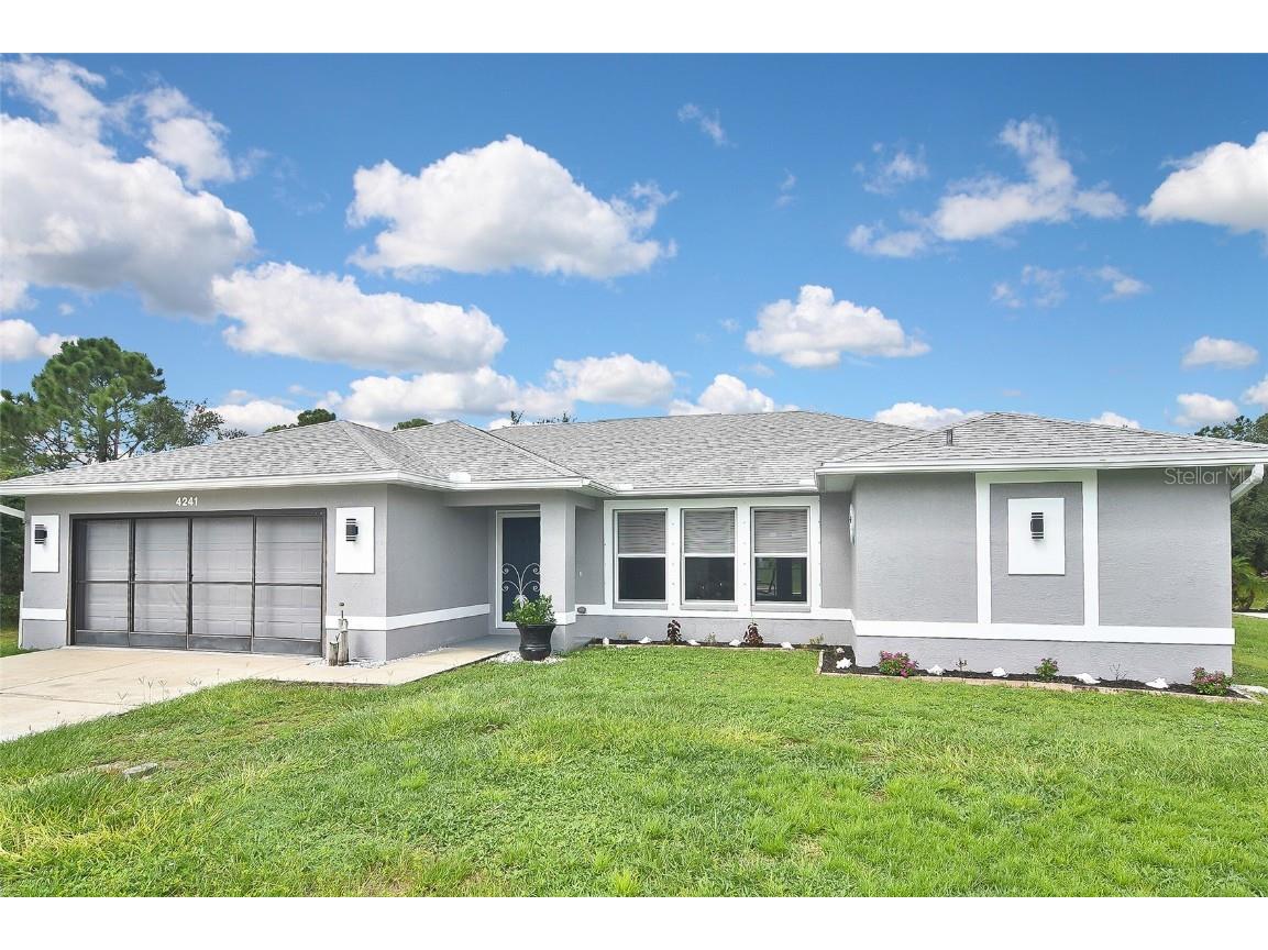 4241 Chamrade Road North Port FL 34288 N6134501 image1
