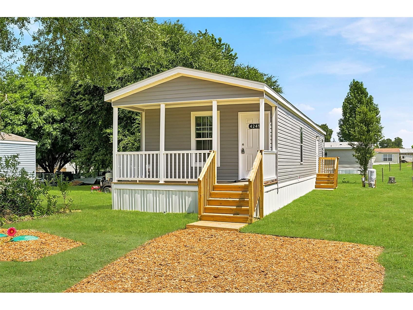 4241 E Hawaii Lane Hernando FL 34442 W7887726 image1