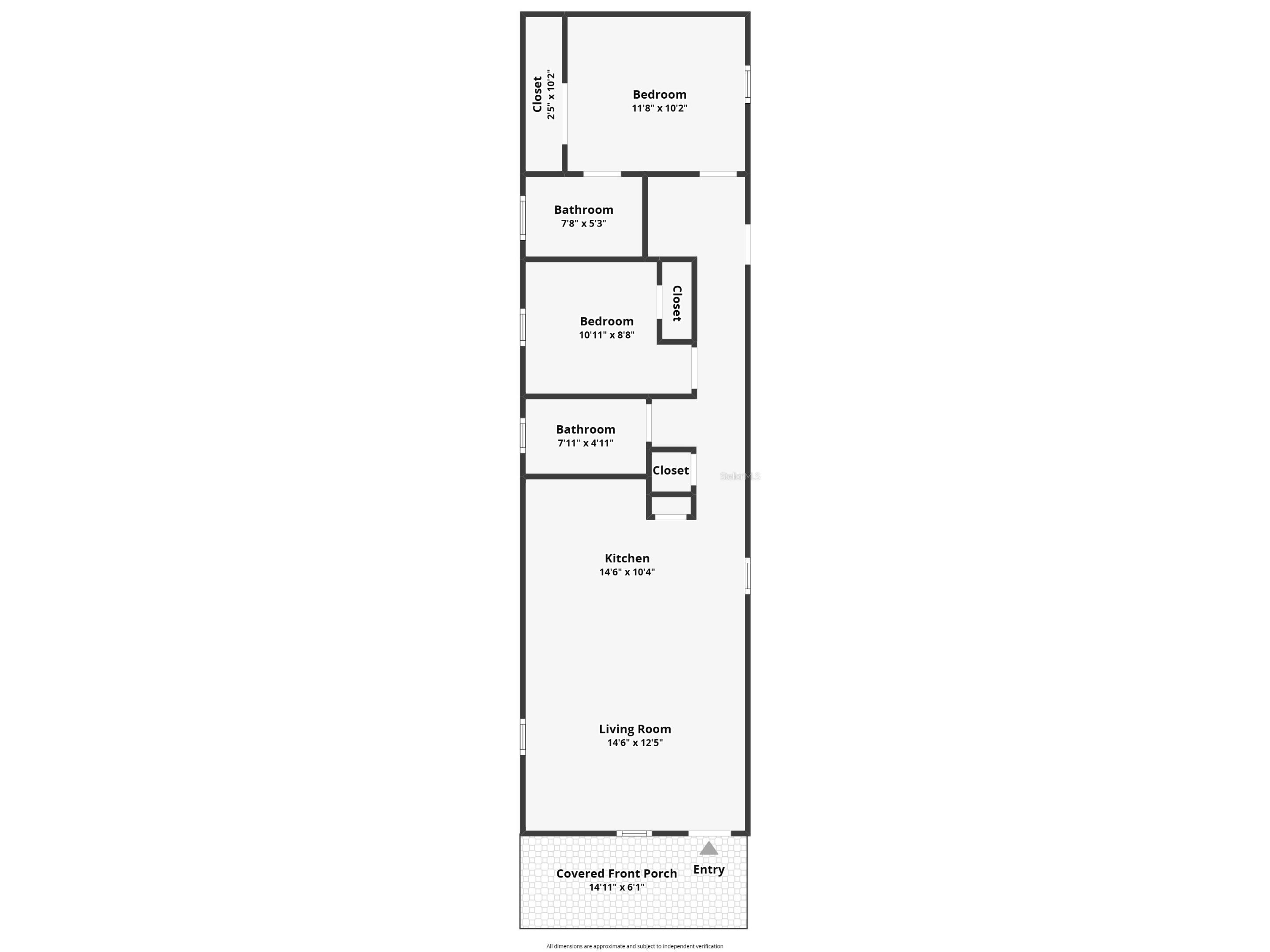 4241 E Hawaii Lane Hernando FL 34442 W7887726 image17