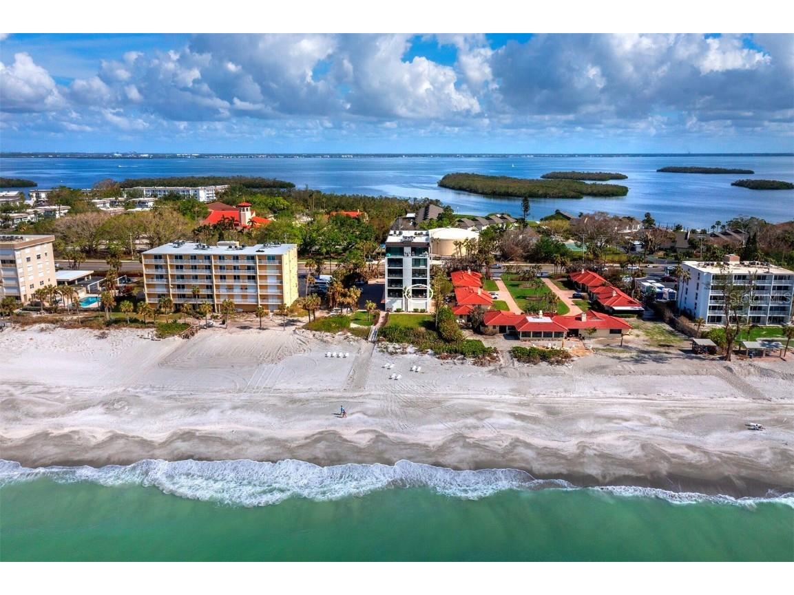 4241 Gulf Of Mexico Drive #201 Longboat Key FL 34228 - GULF OF MEXICO A4627999 image1