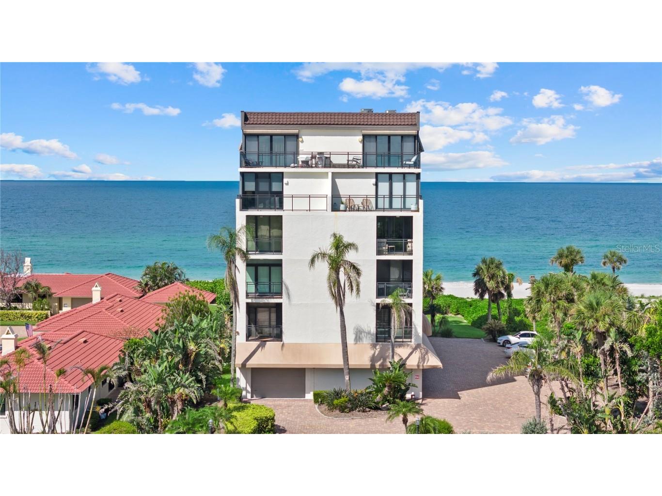 4241 Gulf Of Mexico Drive #202 Longboat Key FL 34228 A4661664 image1
