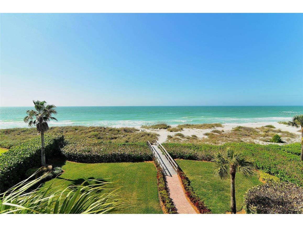 4241 Gulf Of Mexico Drive #302 Longboat Key FL 34228 - GULF OF MEXICO A4564881 image1