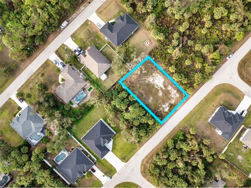 4241 Marcella Terrace North Port FL 34286 A4635827 image1