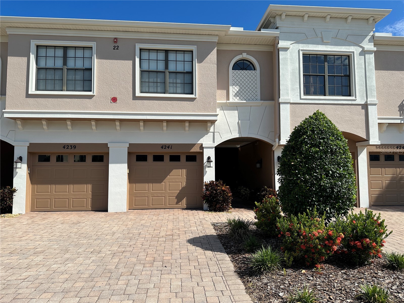 4241 Overture Circle #447 Bradenton FL 34209 A4682607 image1