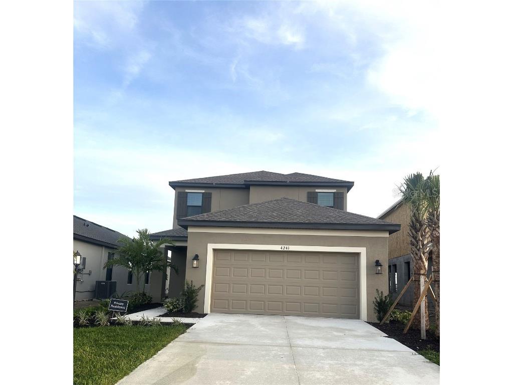 4241 Pond Brook Ct Bradenton FL 34211 A4598197 image1