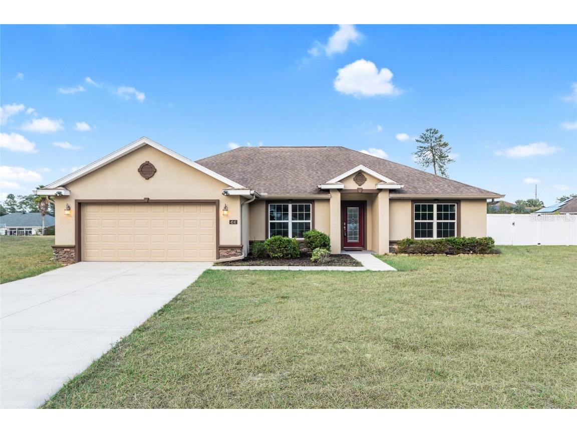 4241 SW 106th Place Ocala FL 34476 OM714367 image1
