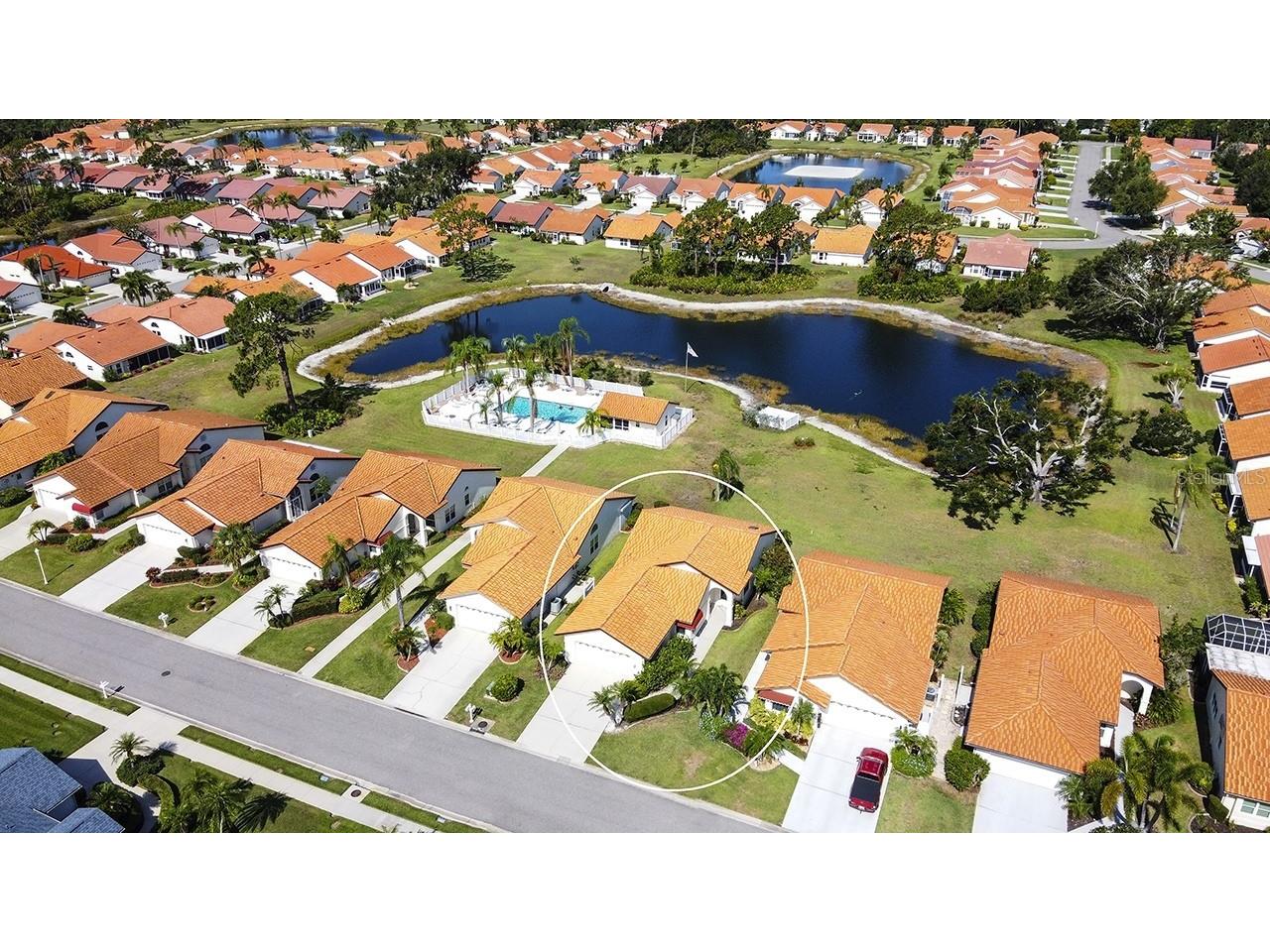4241 Timberline Boulevard Venice FL 34293 A4574141 image1