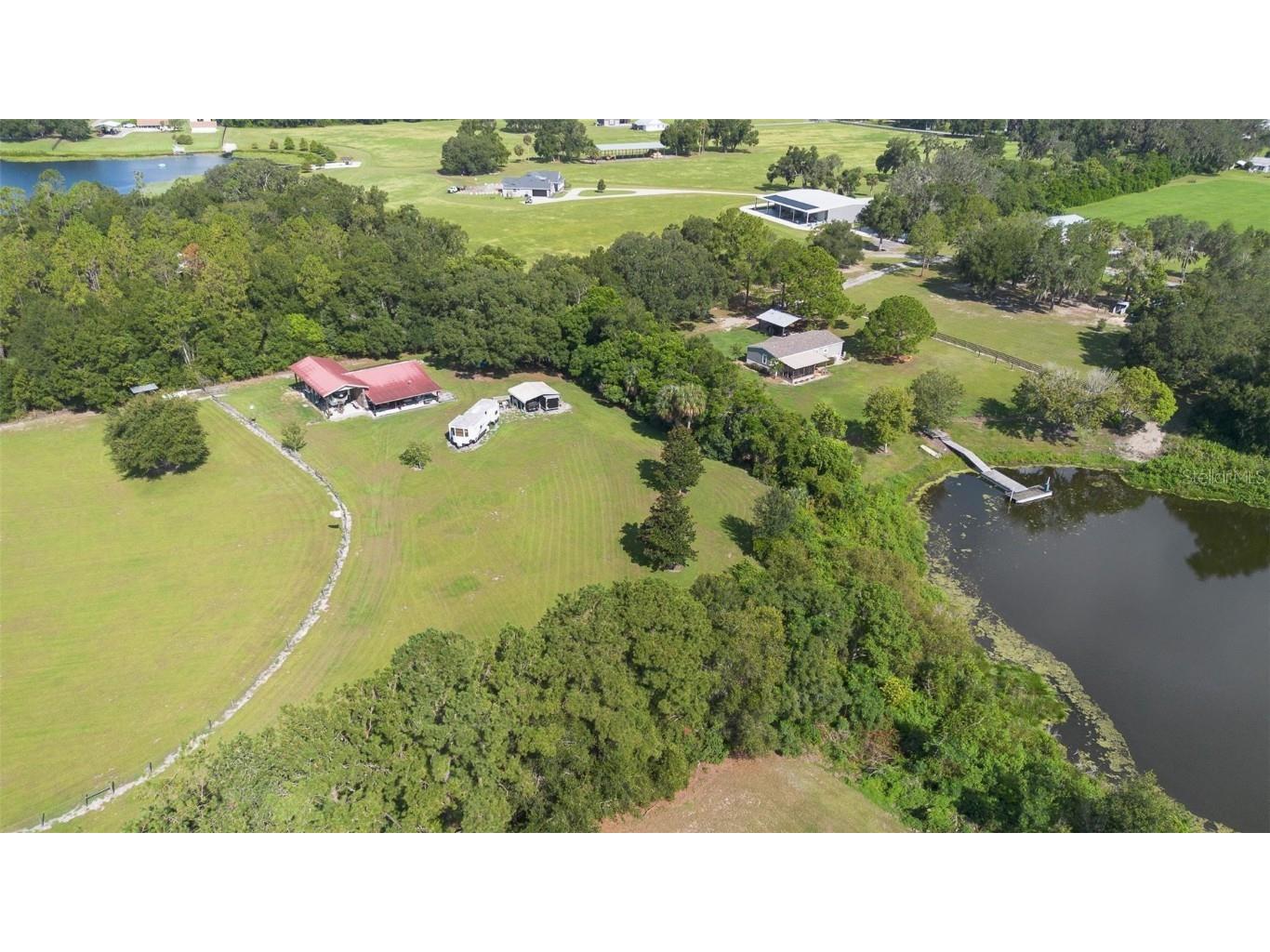 42415 Big Oak Road Altoona FL 32702 V4944466 image21