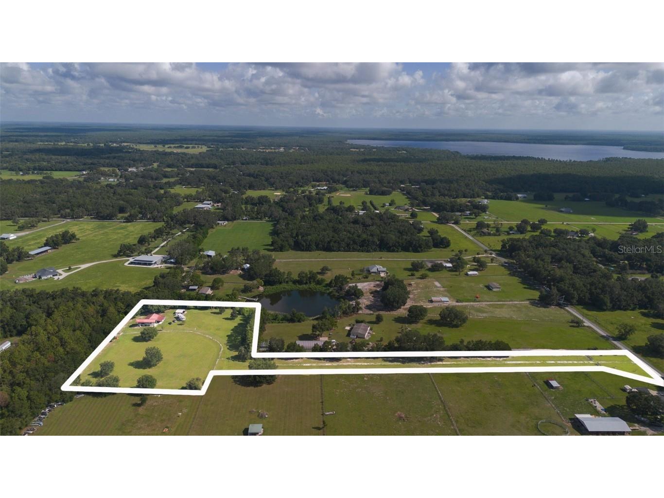 42415 Big Oak Road Altoona FL 32702 V4946133 image1