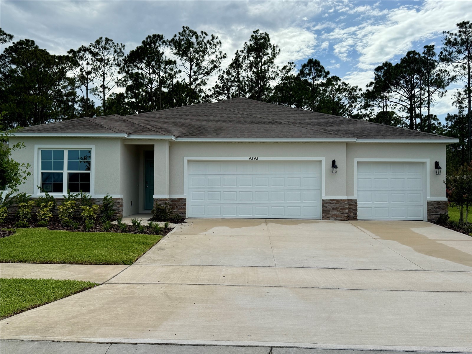 4242 Acoma Drive Ormond Beach FL 32174 O6292146 image1