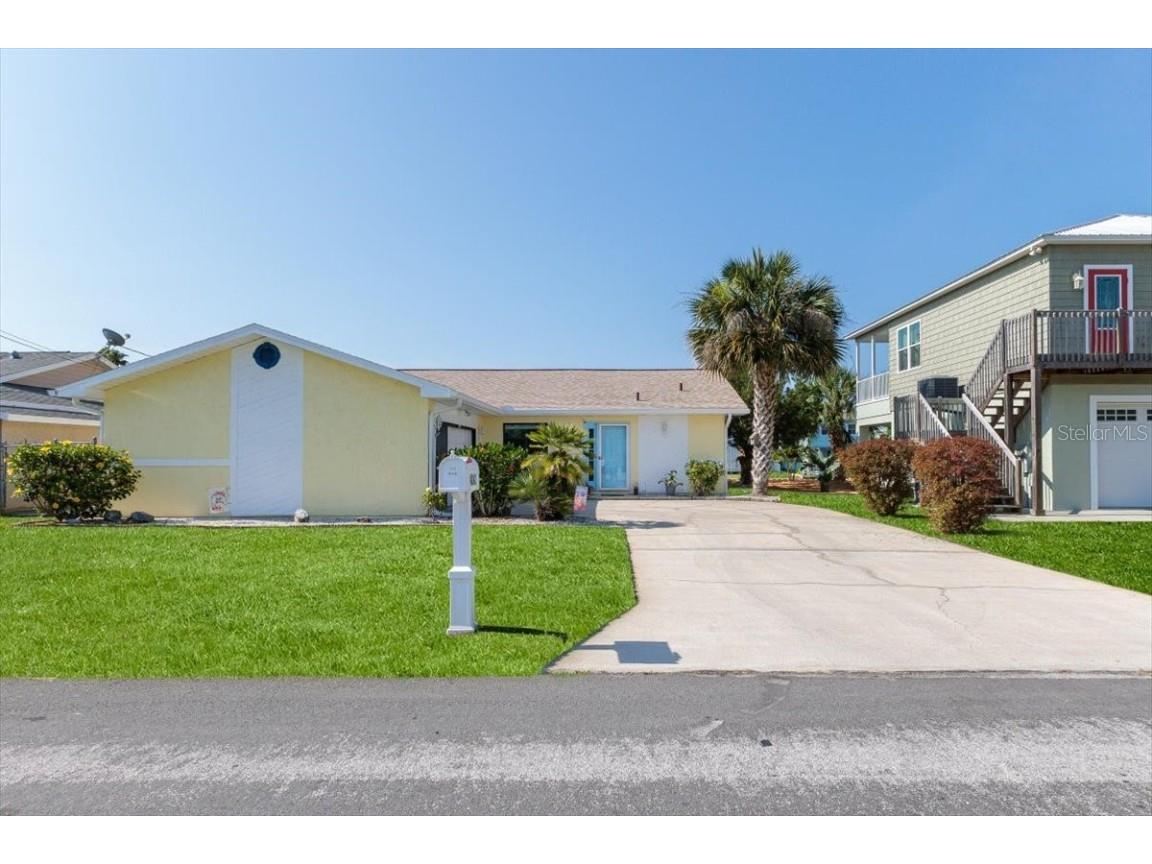 4242 Carlos Court Hernando Beach FL 34607 - GULF OF MEXICO W7864951 image1