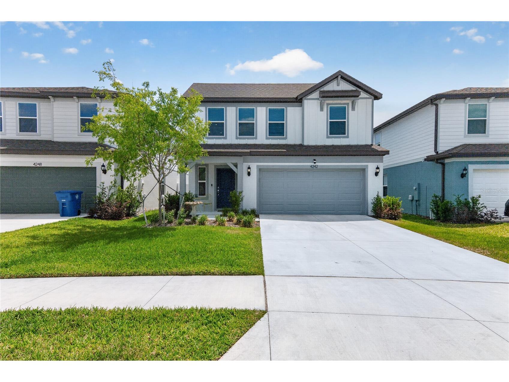 4242 Goldfoil Road Spring Hill FL 34609 TB8503411 image1