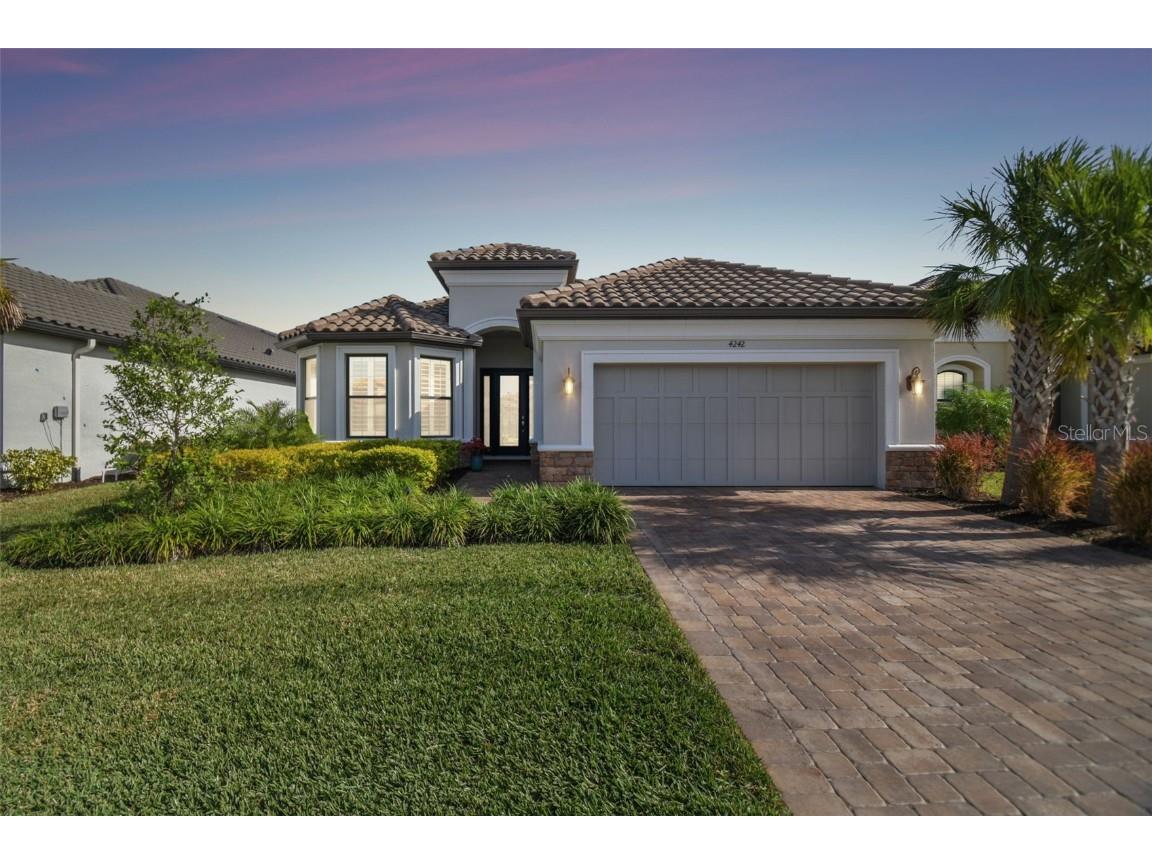 4242 Isonzo Way Wesley Chapel FL 33543 TB8331594 image1