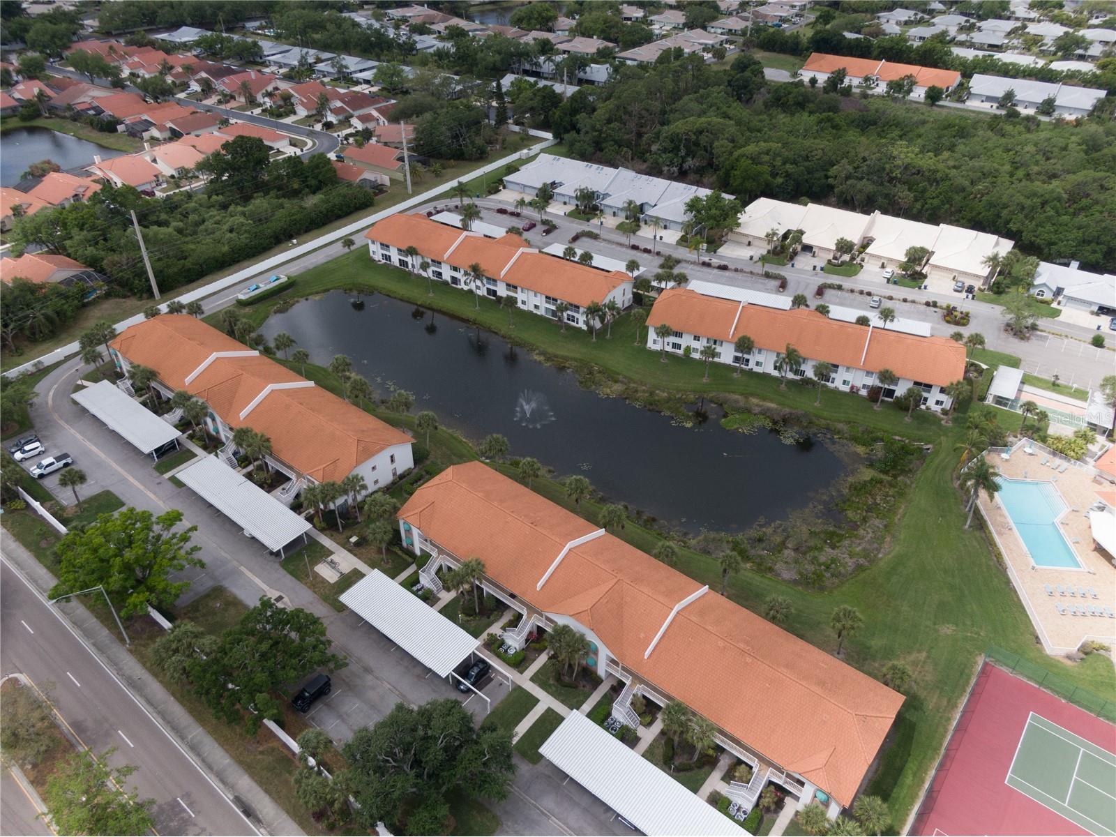 4242 Madeira Court #3315 Sarasota FL 34233 A4685842 image27