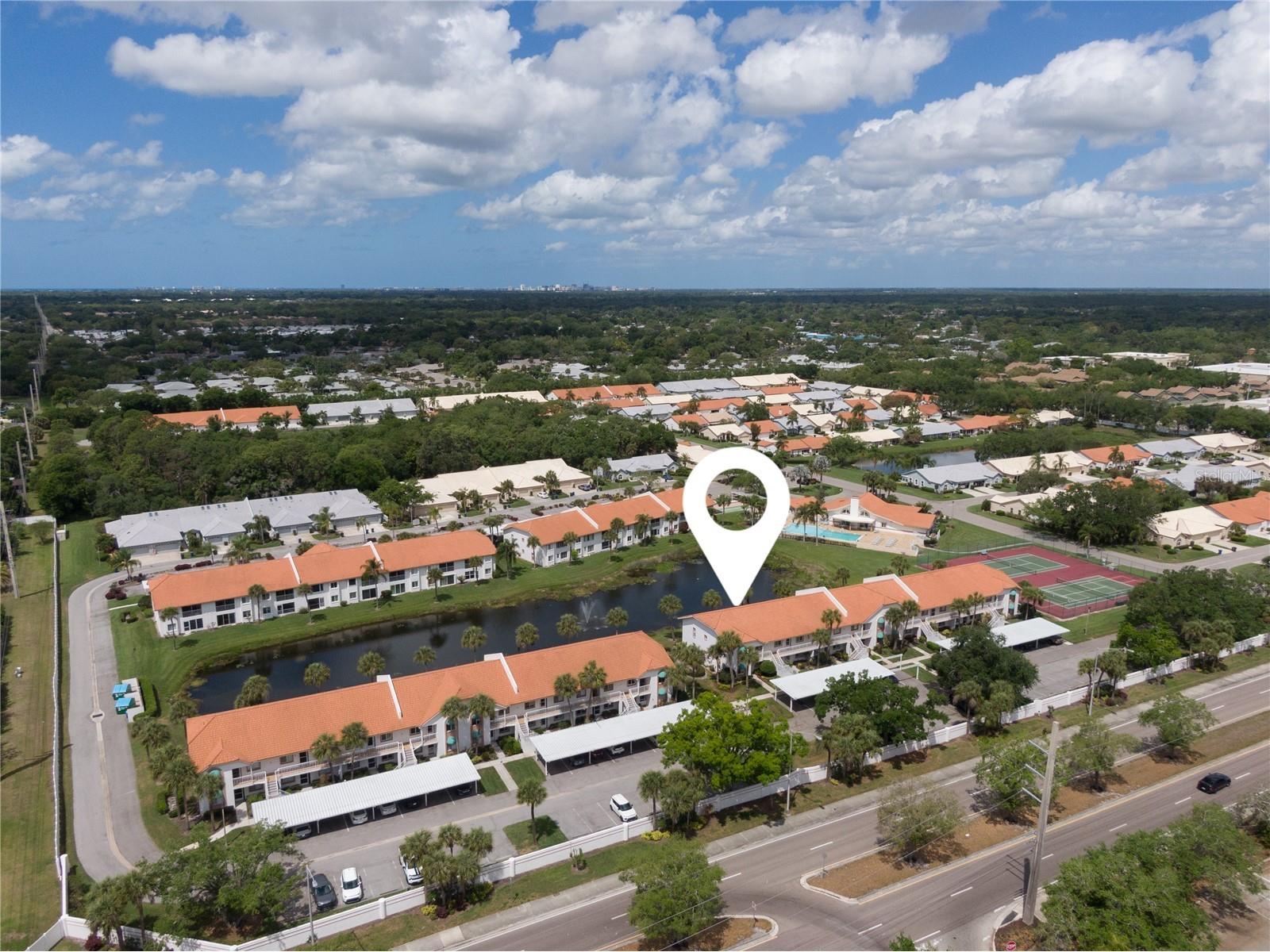 4242 Madeira Court #3315 Sarasota FL 34233 A4685842 image28