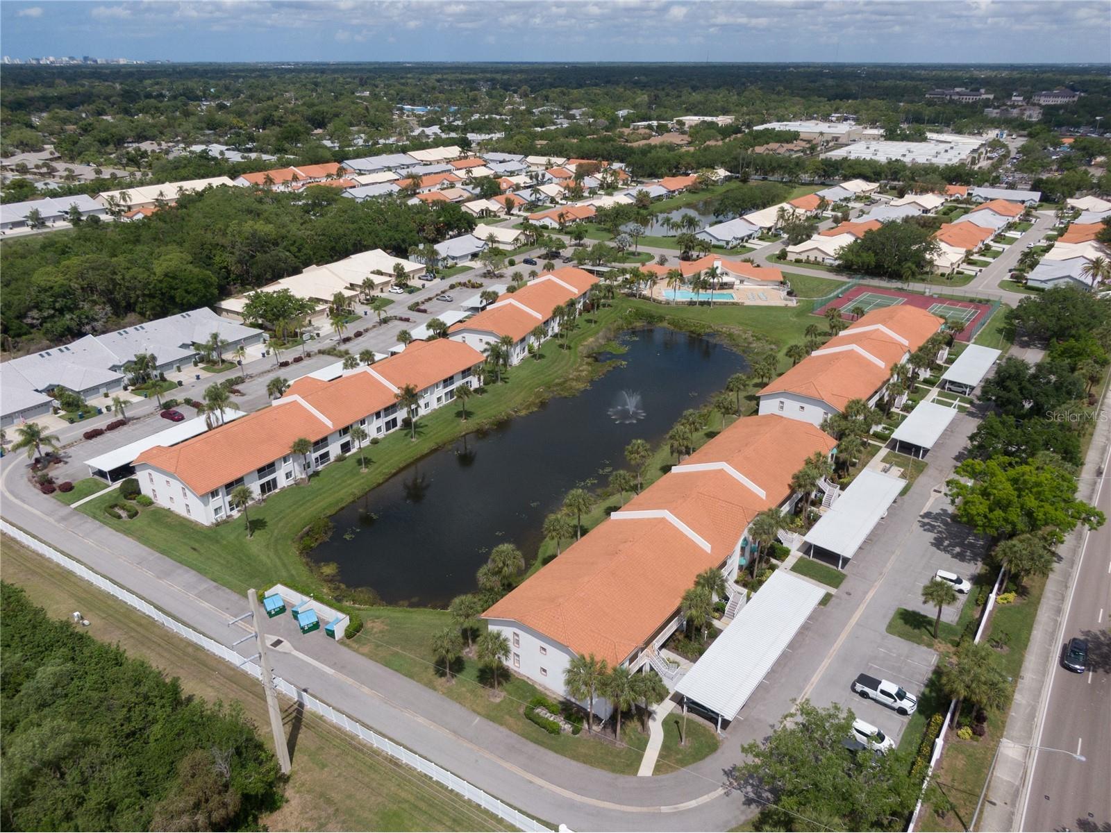 4242 Madeira Court #3315 Sarasota FL 34233 A4685842 image30