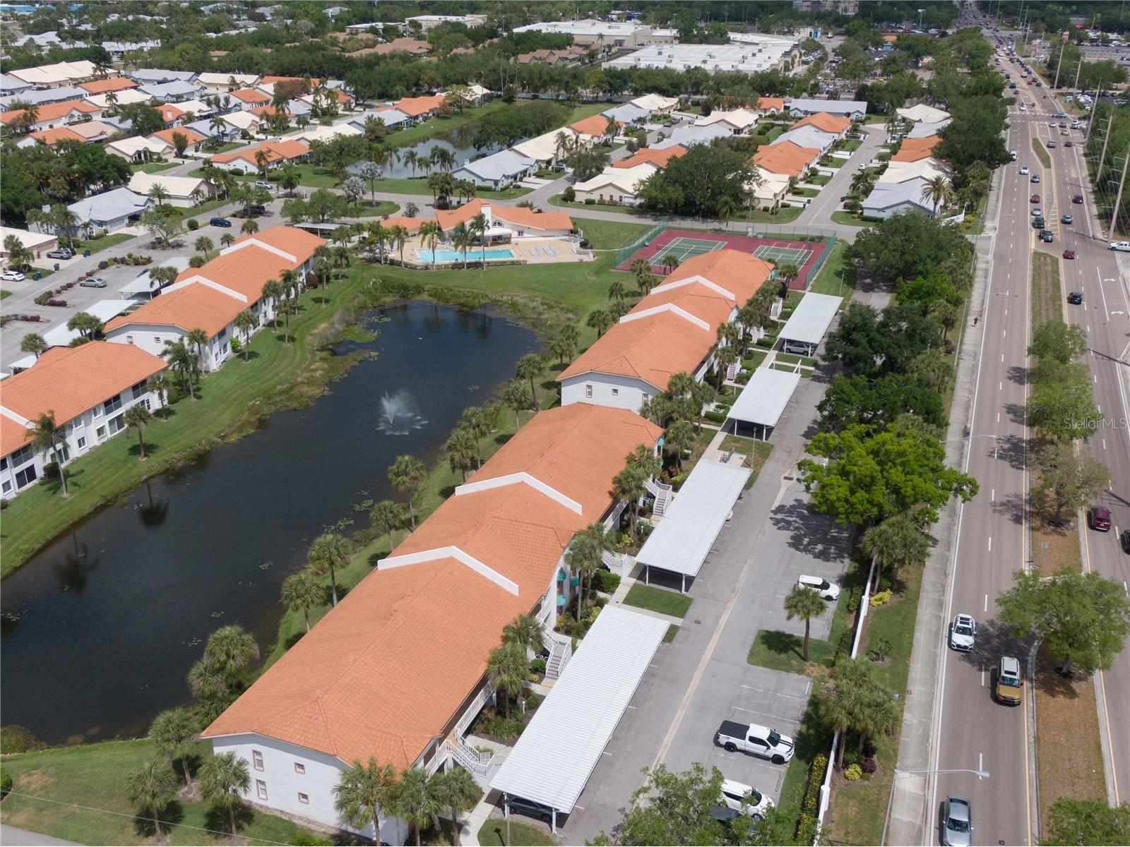 4242 Madeira Court #3315 Sarasota FL 34233 A4685842 image31