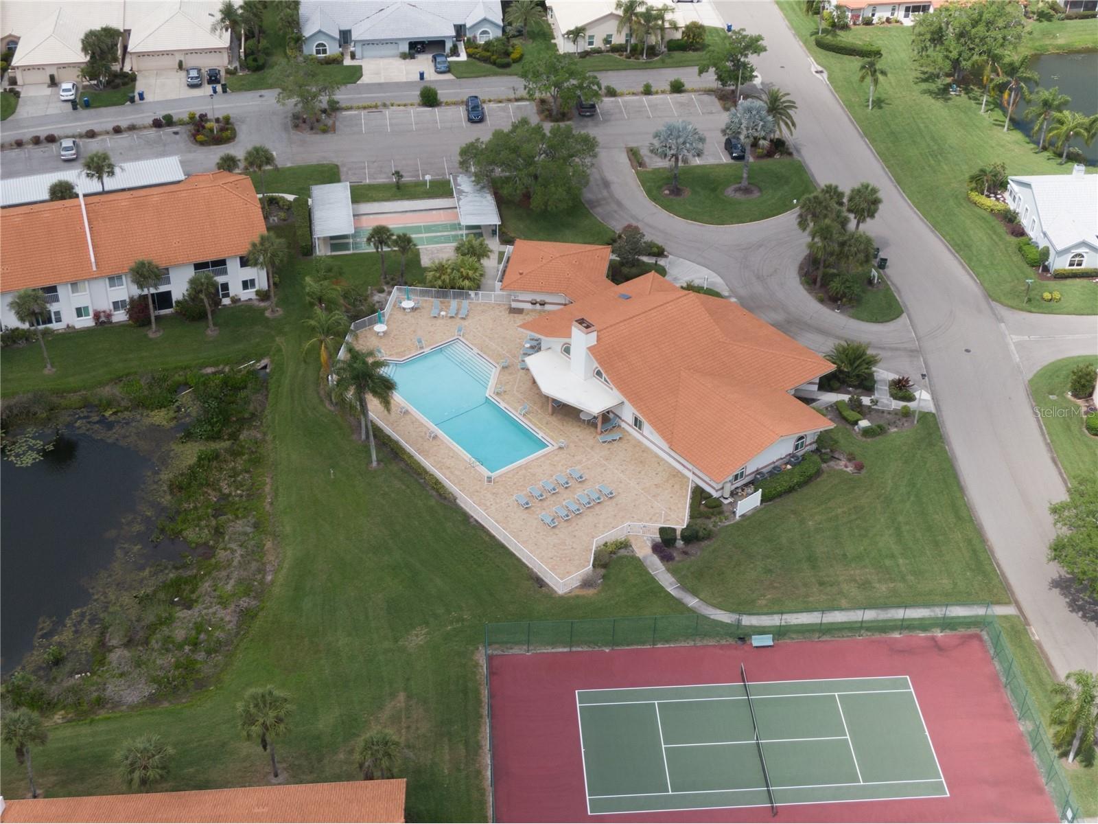 4242 Madeira Court #3315 Sarasota FL 34233 A4685842 image33