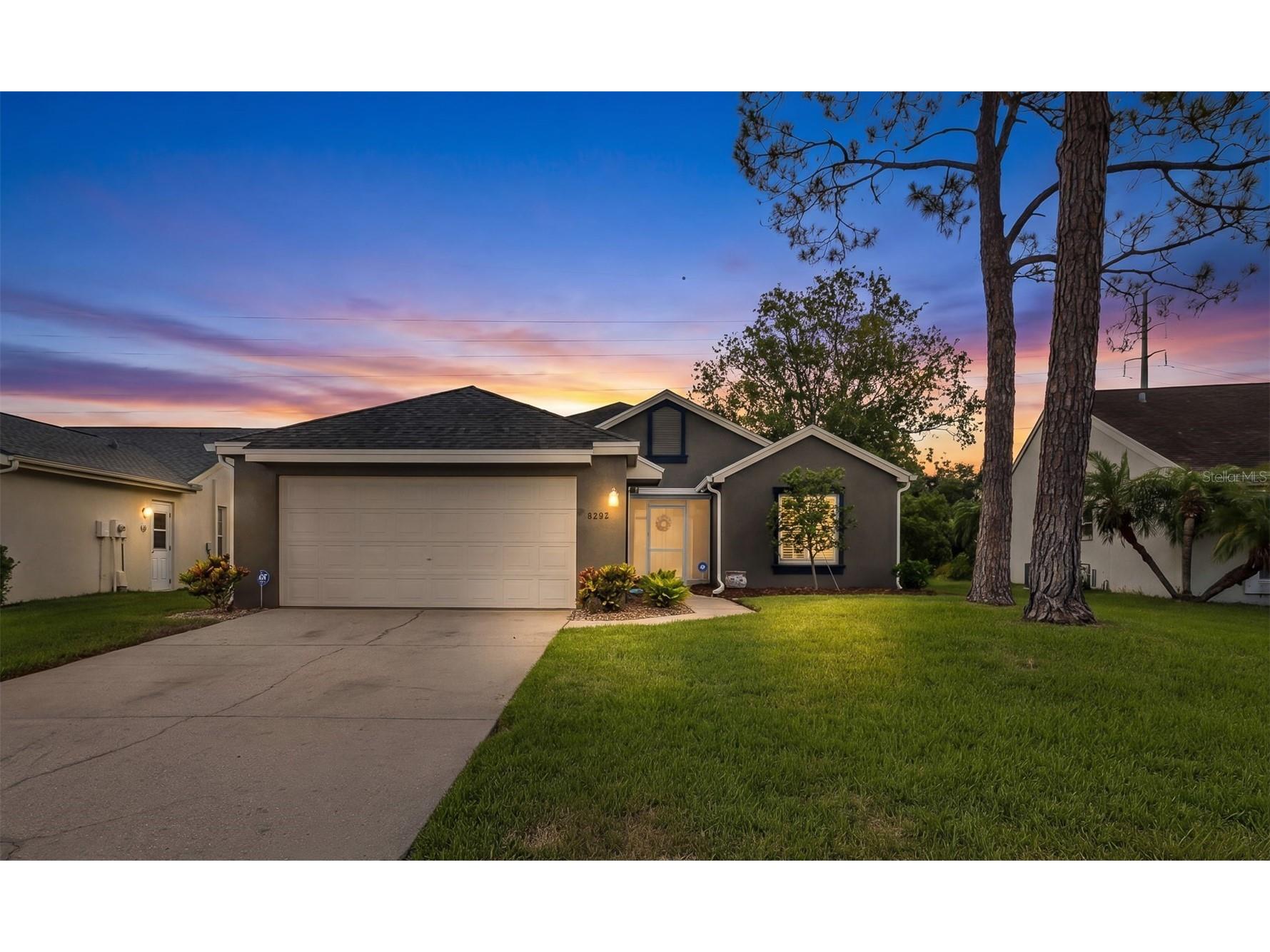 4242 Northampton Drive New Port Richey FL 34653 W7887787 image1