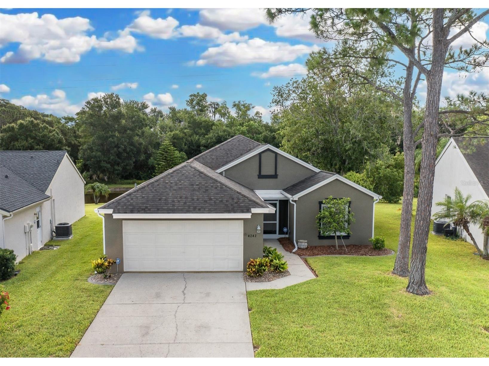 4242 Northampton Drive New Port Richey FL 34653 W7887787 image37