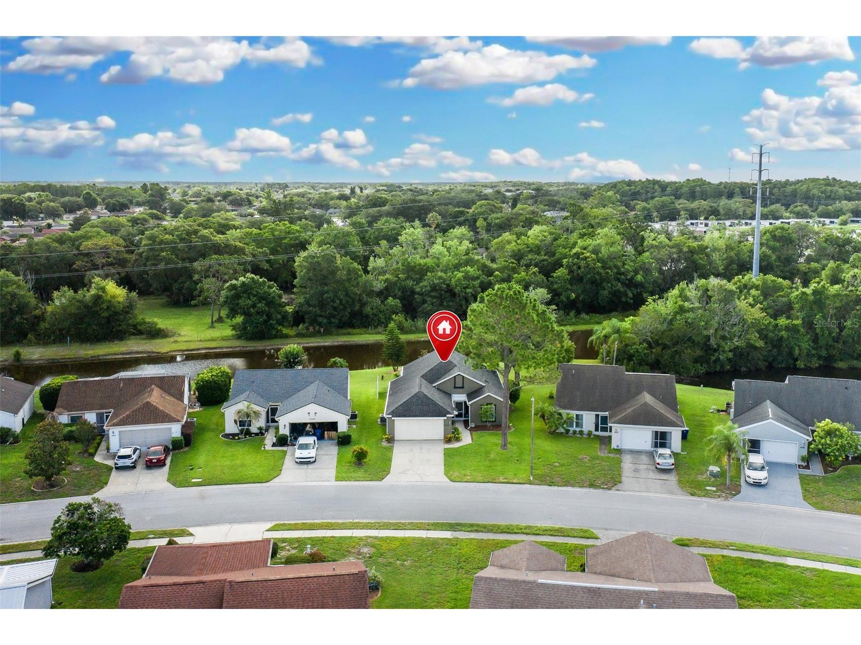 4242 Northampton Drive New Port Richey FL 34653 W7887787 image38