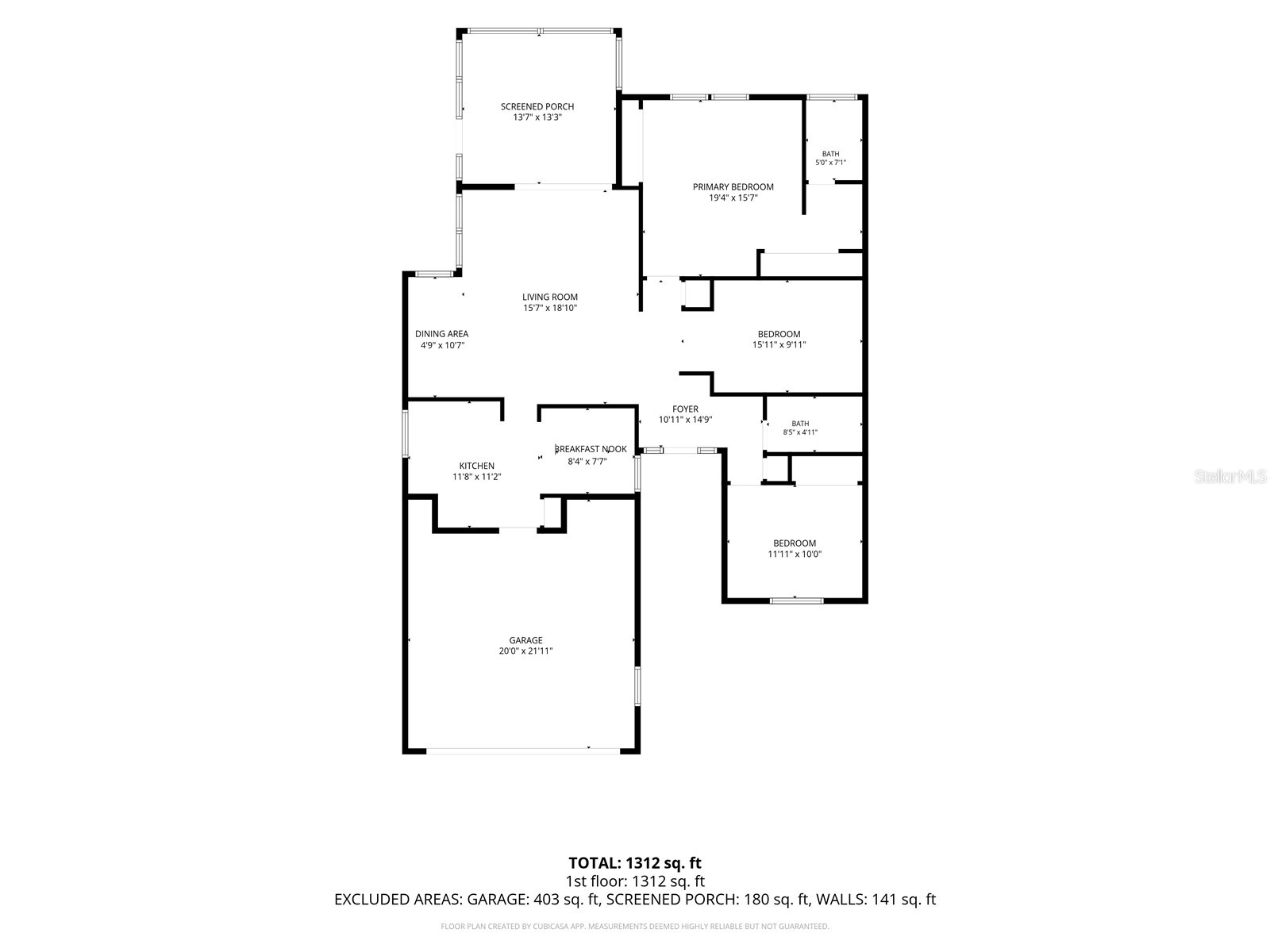 4242 Northampton Drive New Port Richey FL 34653 W7887787 image44