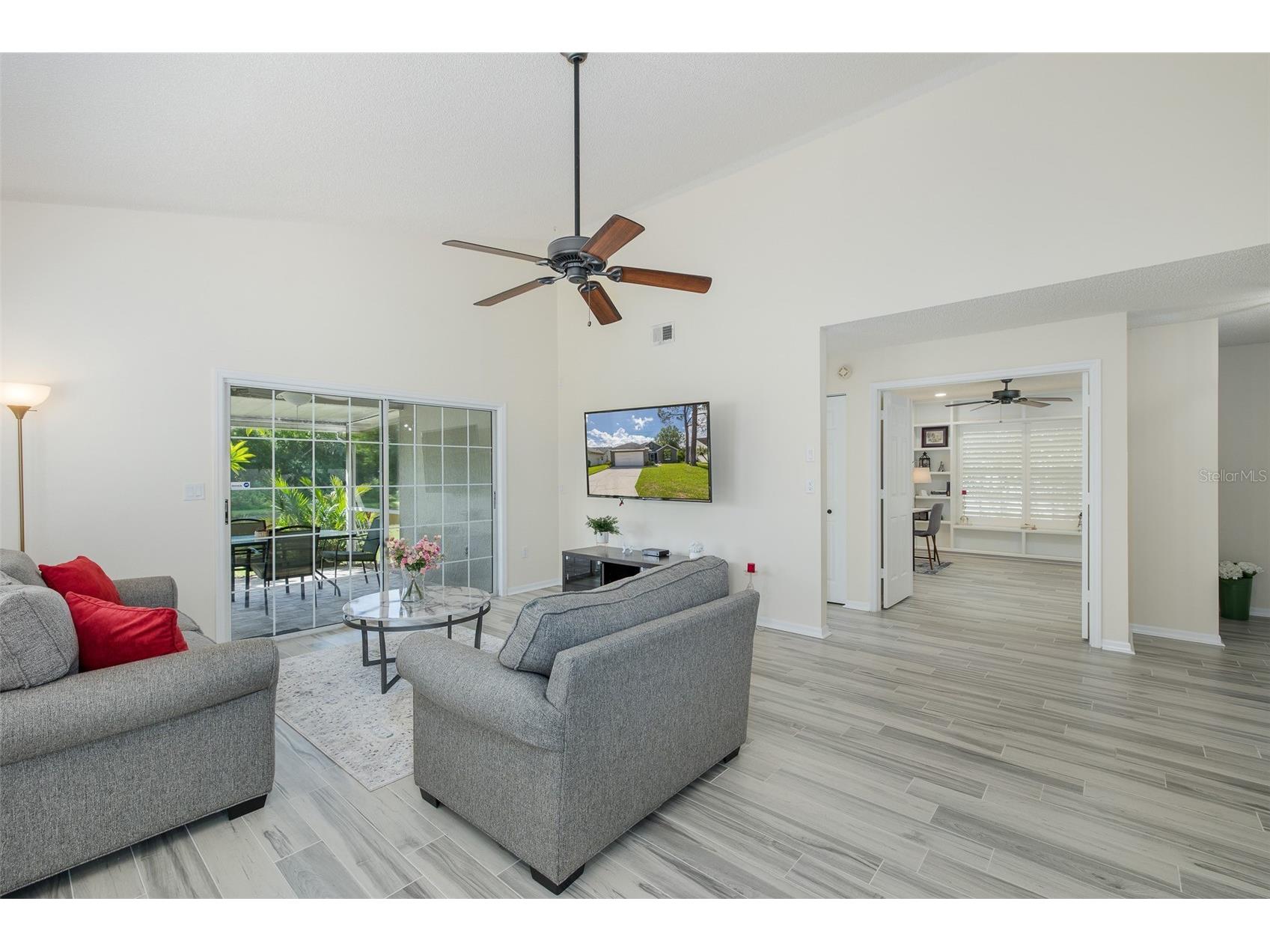 4242 Northampton Drive New Port Richey FL 34653 W7887787 image6